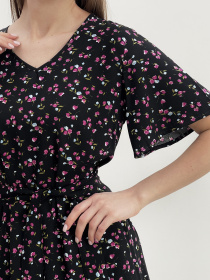 Платье миди Merlini модель 700001281 Фото