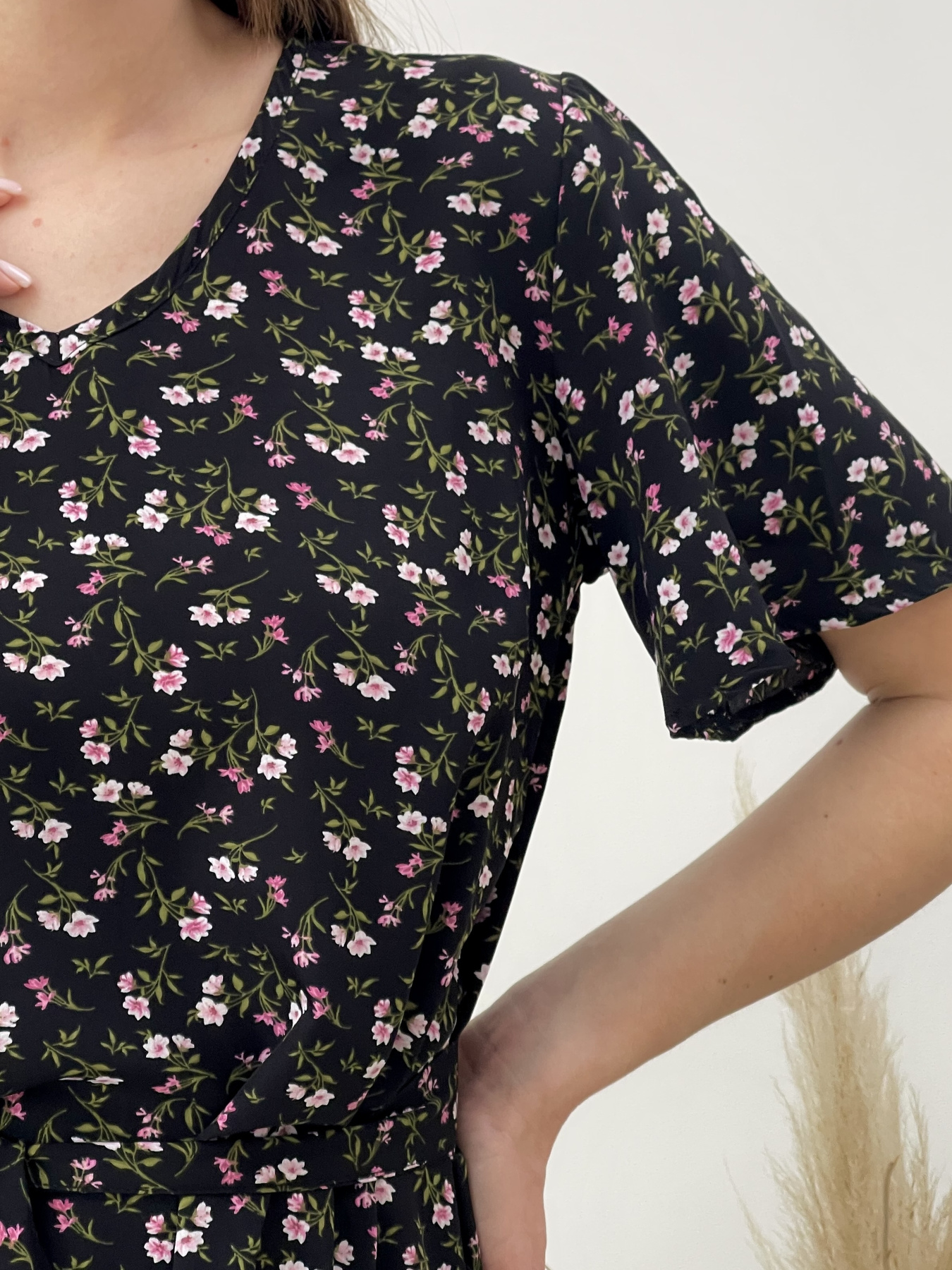 Платье миди Merlini модель 700001321 Фото