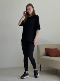 Футболка Merlini модель 800001001 Фото