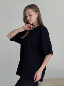 Футболка Merlini модель 800001001 Фото