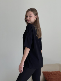 Футболка Merlini модель 800001001 Фото