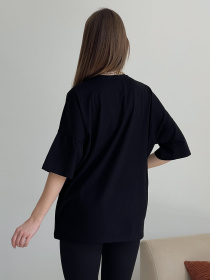 Футболка Merlini модель 800001001 Фото