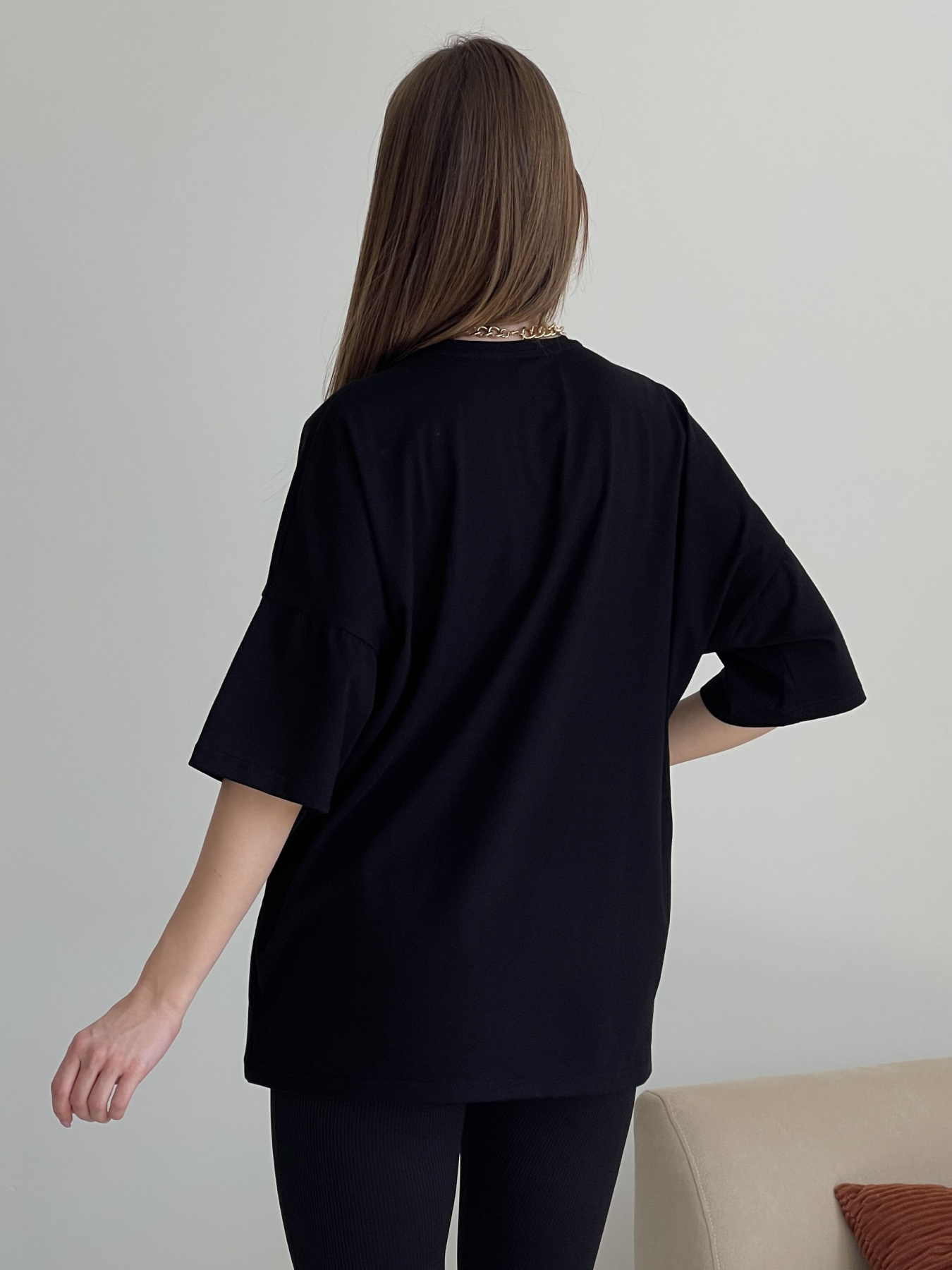 Футболка Merlini модель 800001001 Фото