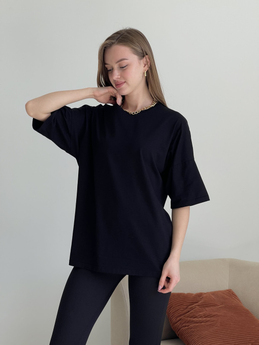 Футболка Merlini модель 800001001 Фото