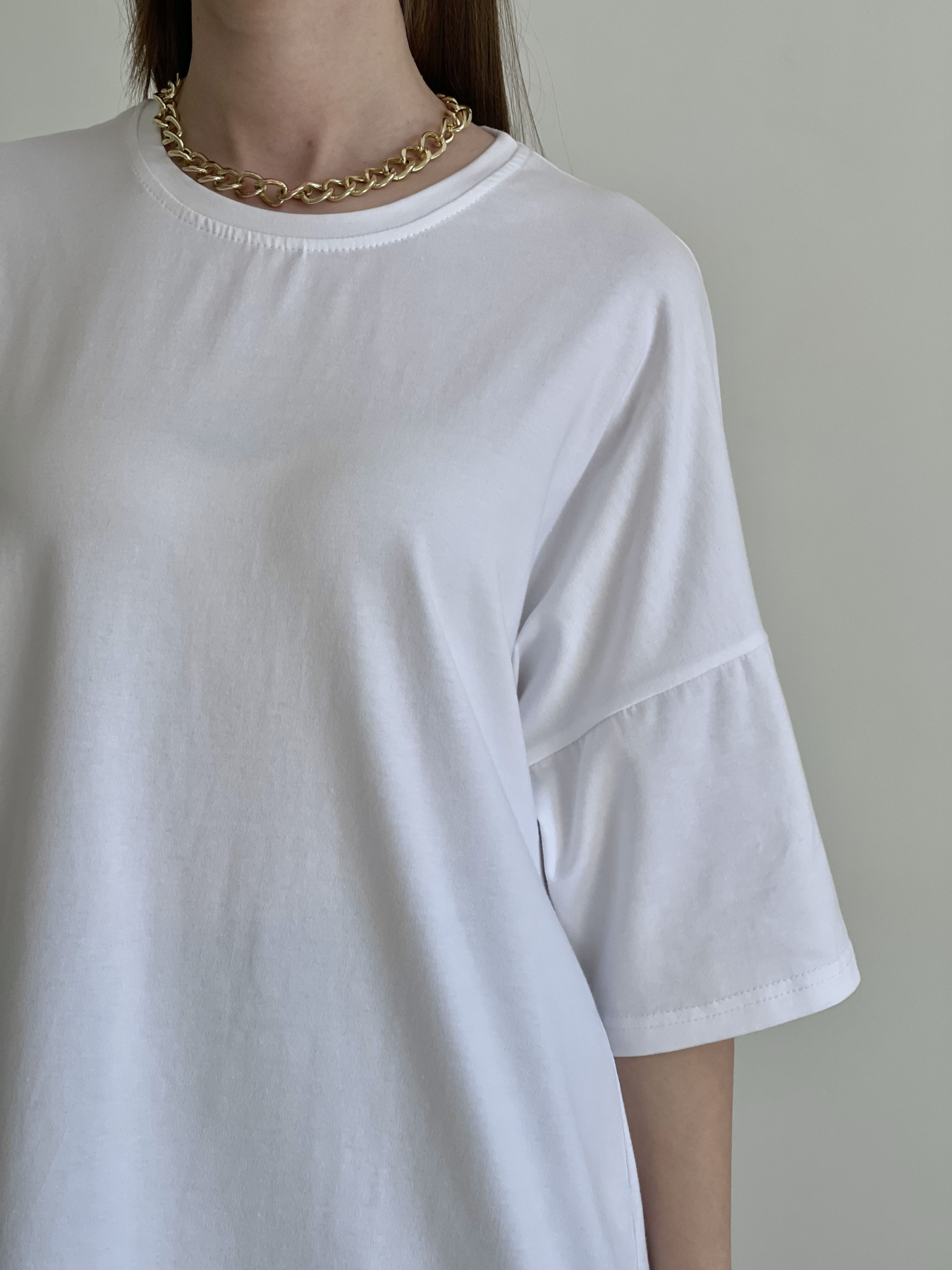 Футболка Merlini модель 800001002 Фото