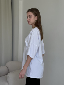 Футболка Merlini модель 800001002 Фото