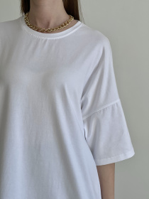 Футболка Merlini модель 800001002 Фото