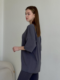 Футболка Merlini модель 800001003 Фото