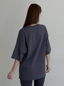 Футболка Merlini модель 800001003 Фото