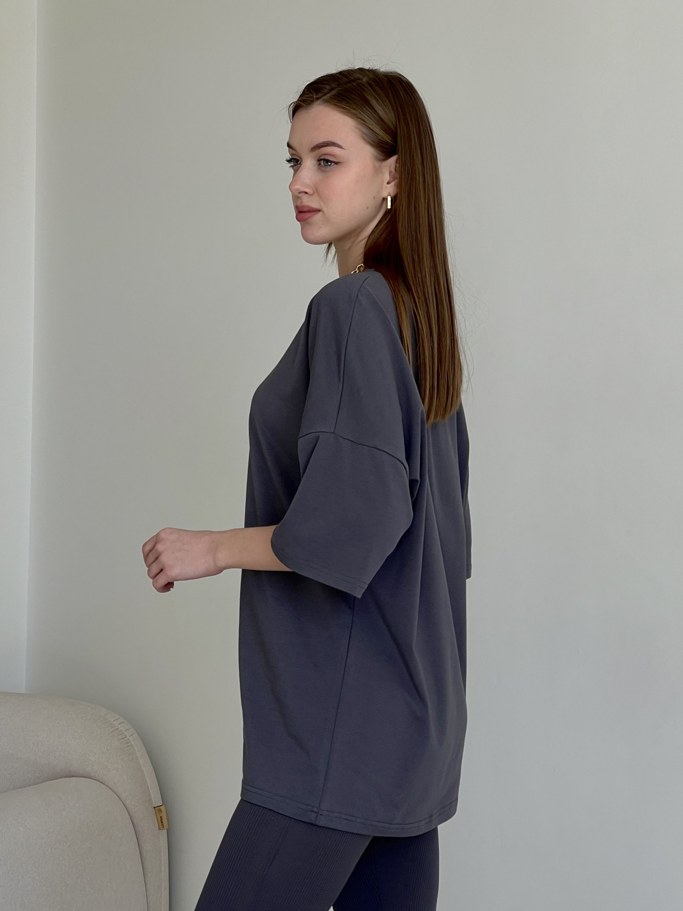 Футболка Merlini модель 800001003 Фото