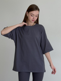 Футболка Merlini модель 800001003 Фото