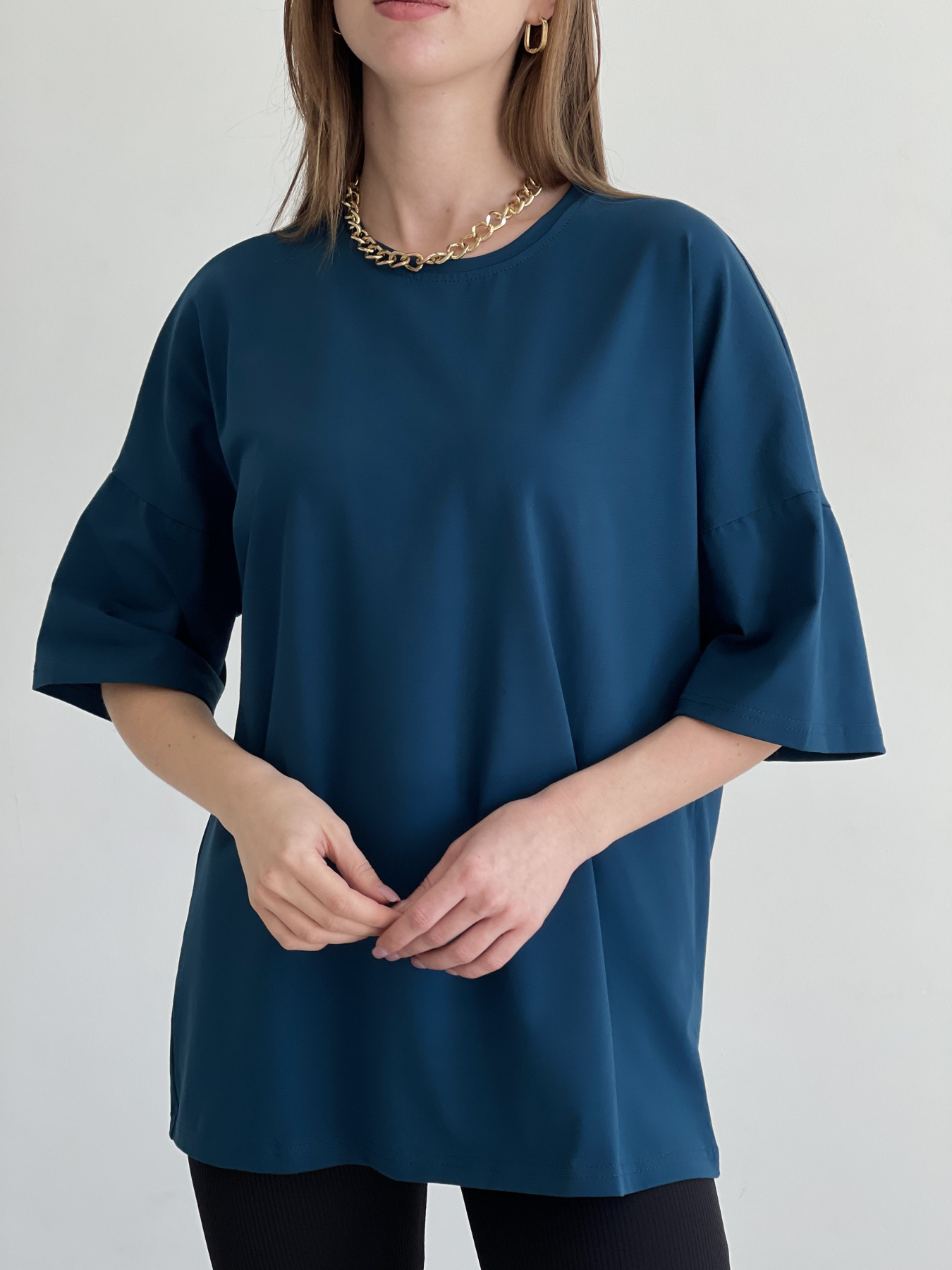 Футболка Merlini модель 800001004 Фото