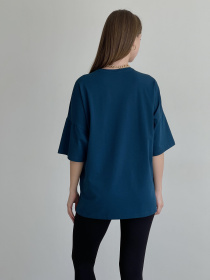 Футболка Merlini модель 800001004 Фото