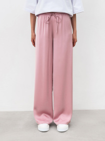 Штани палаццо Romashka Наван модель 205038102011 Фото