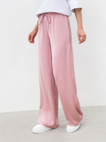 Штани палаццо Romashka Наван модель 205038102011 Фото