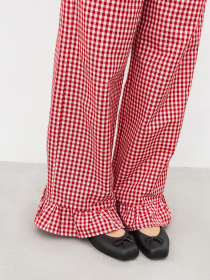 Палаццо Romashka Племер модель 205038802001 Фото