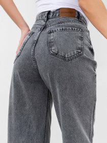 Широкі джинси Romashka Анаполіс модель 205038602081 Фото