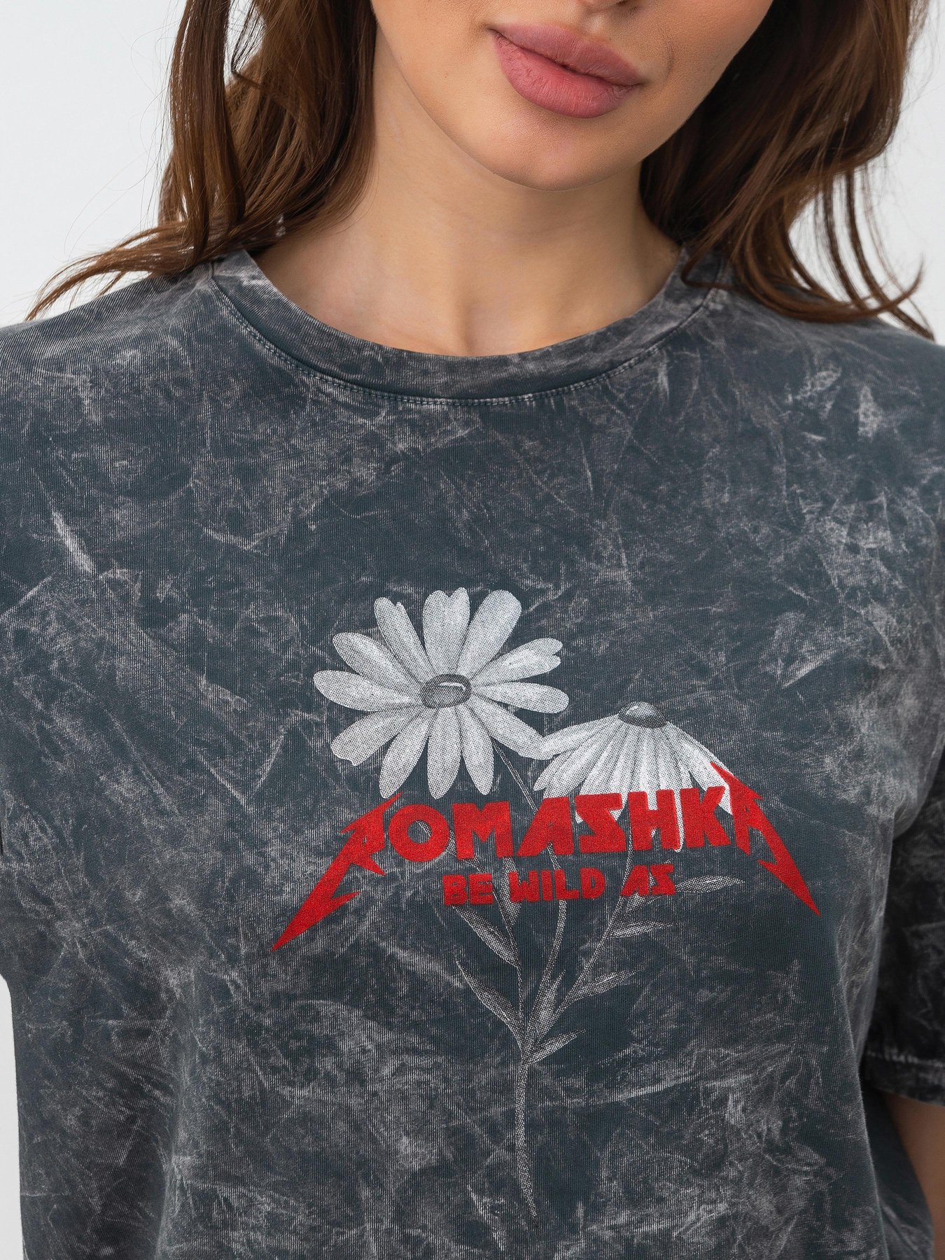 Футболка Romashka Каторі модель 204025905081 Фото