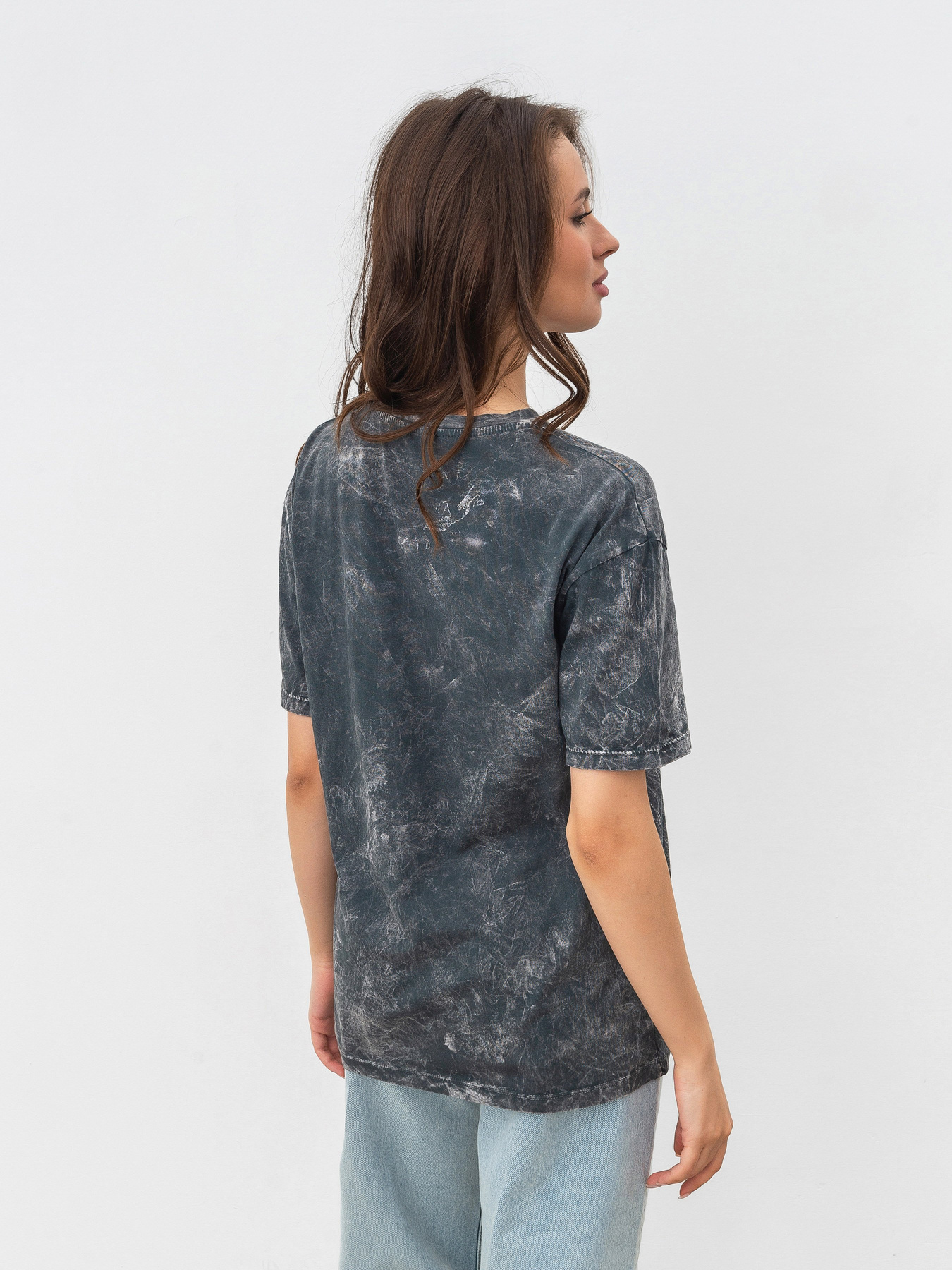 Футболка Romashka Каторі модель 204025905081 Фото