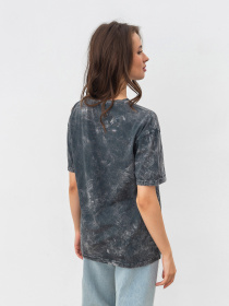 Футболка Romashka Каторі модель 204025905081 Фото