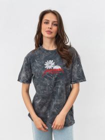 Футболка Romashka Каторі модель 204025905081 Фото