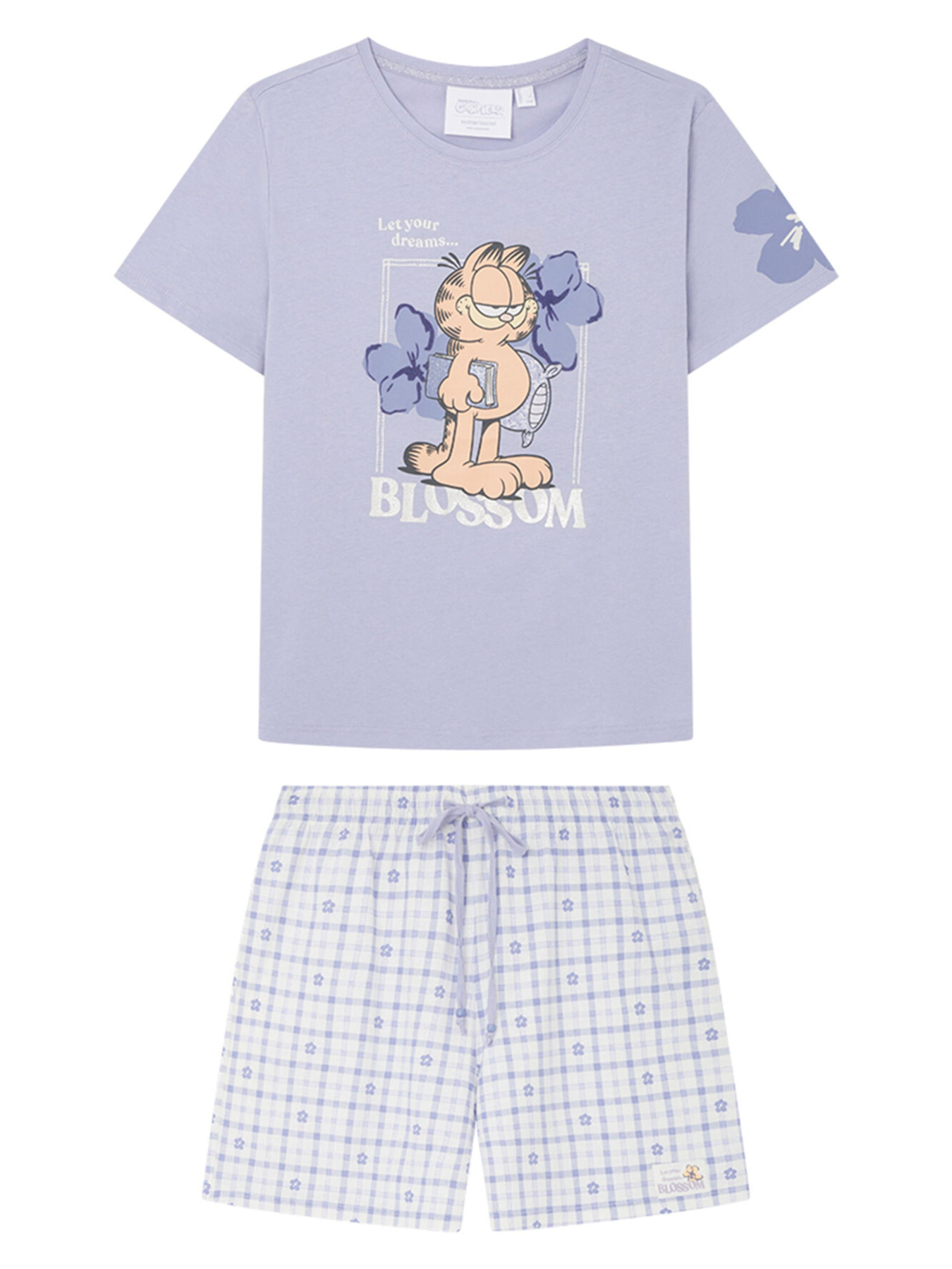 Пижама Women'secret модель 3137622-75 Фото