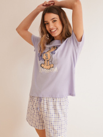 Пижама Women'secret модель 3137622-75 Фото