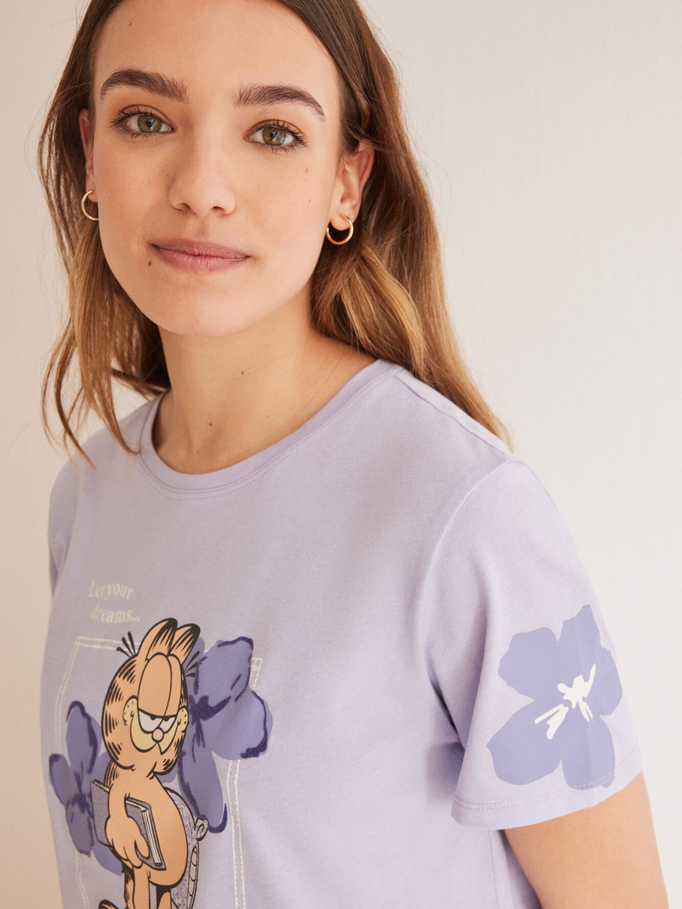 Піжама Women'secret модель 3137622-75 Фото