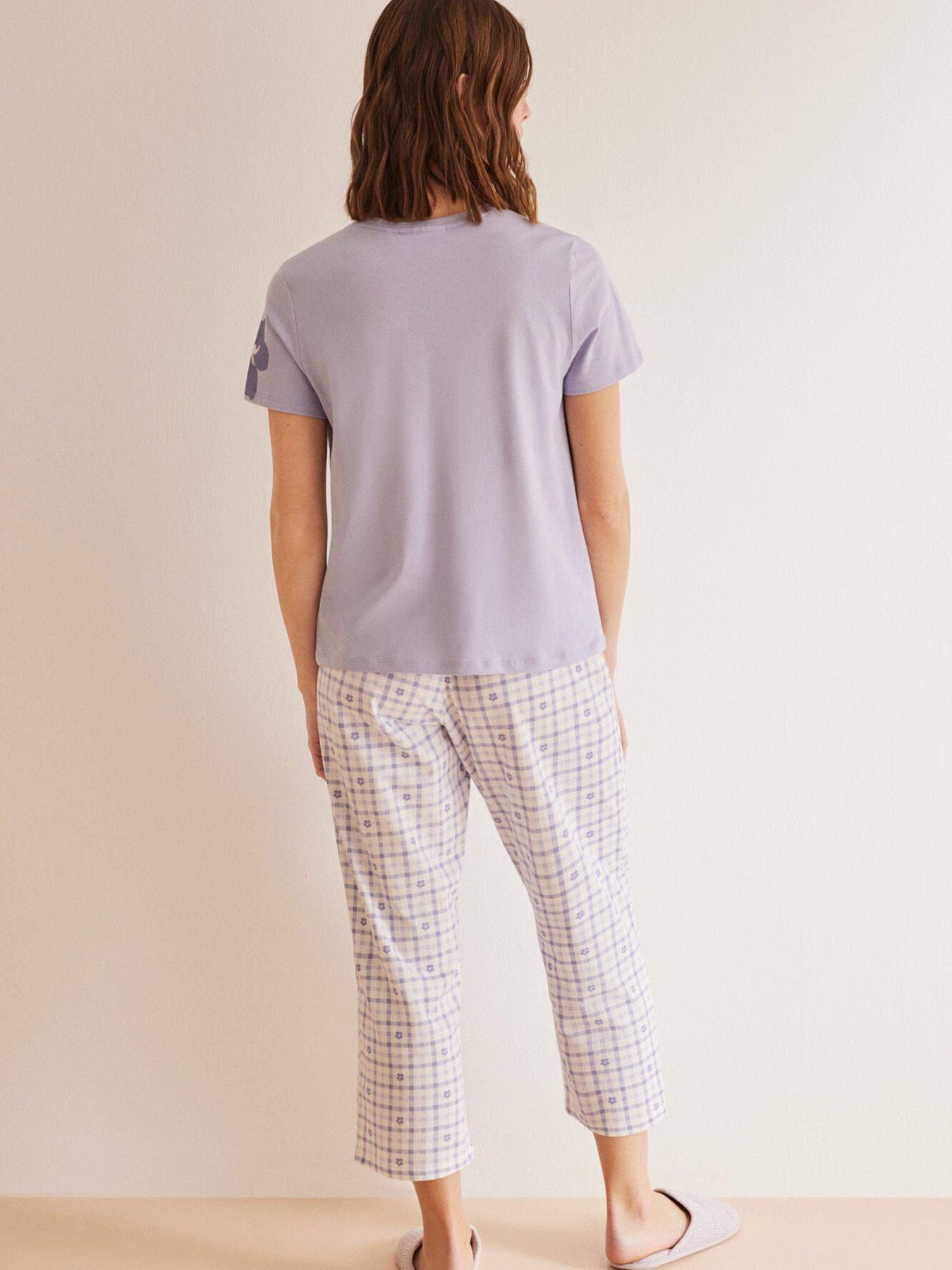 Пижама Women'secret модель 3137626-75 Фото