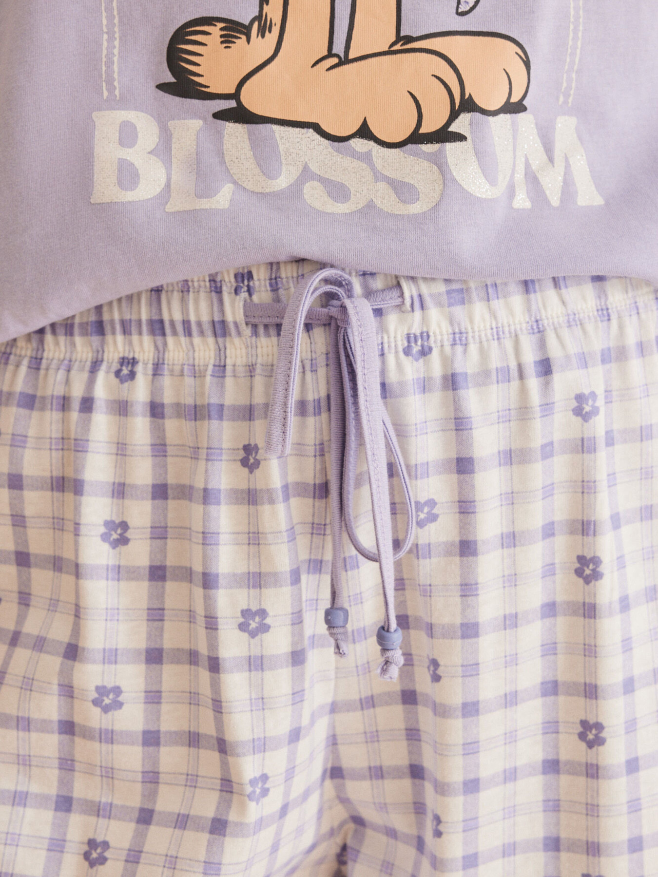 Пижама Women'secret модель 3137626-75 Фото