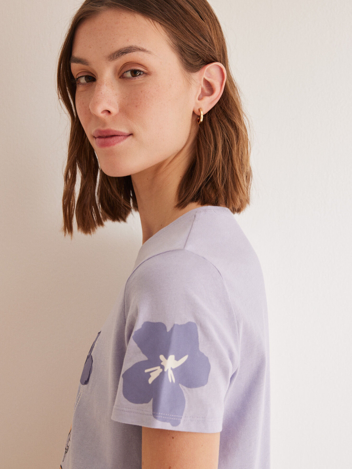 Пижама Women'secret модель 3137626-75 Фото