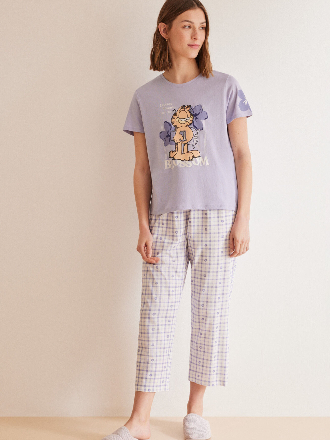 Пижама Women'secret модель 3137626-75 Фото