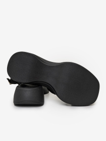 Сандалии ISSA Plus модель OB2-471_черный Фото