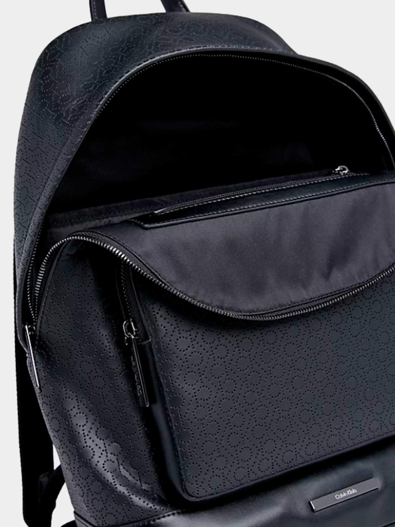 Рюкзаки Calvin Klein модель K50K511526-0GK Фото