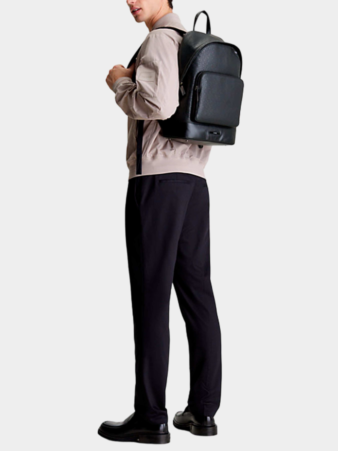 Рюкзаки Calvin Klein модель K50K511526-0GK Фото