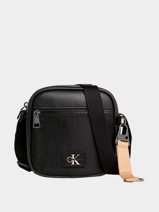 Сумки Calvin Klein модель K50K511779-BEH Фото