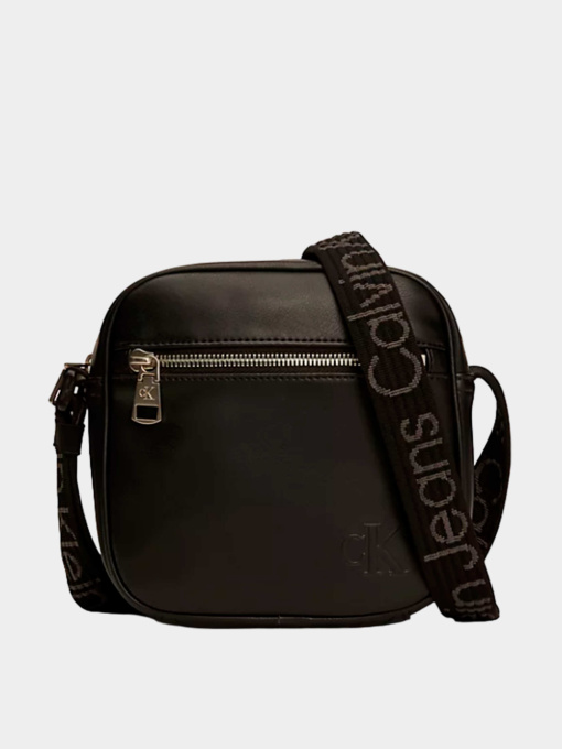 Сумки Calvin Klein модель K50K511788-BEH Фото