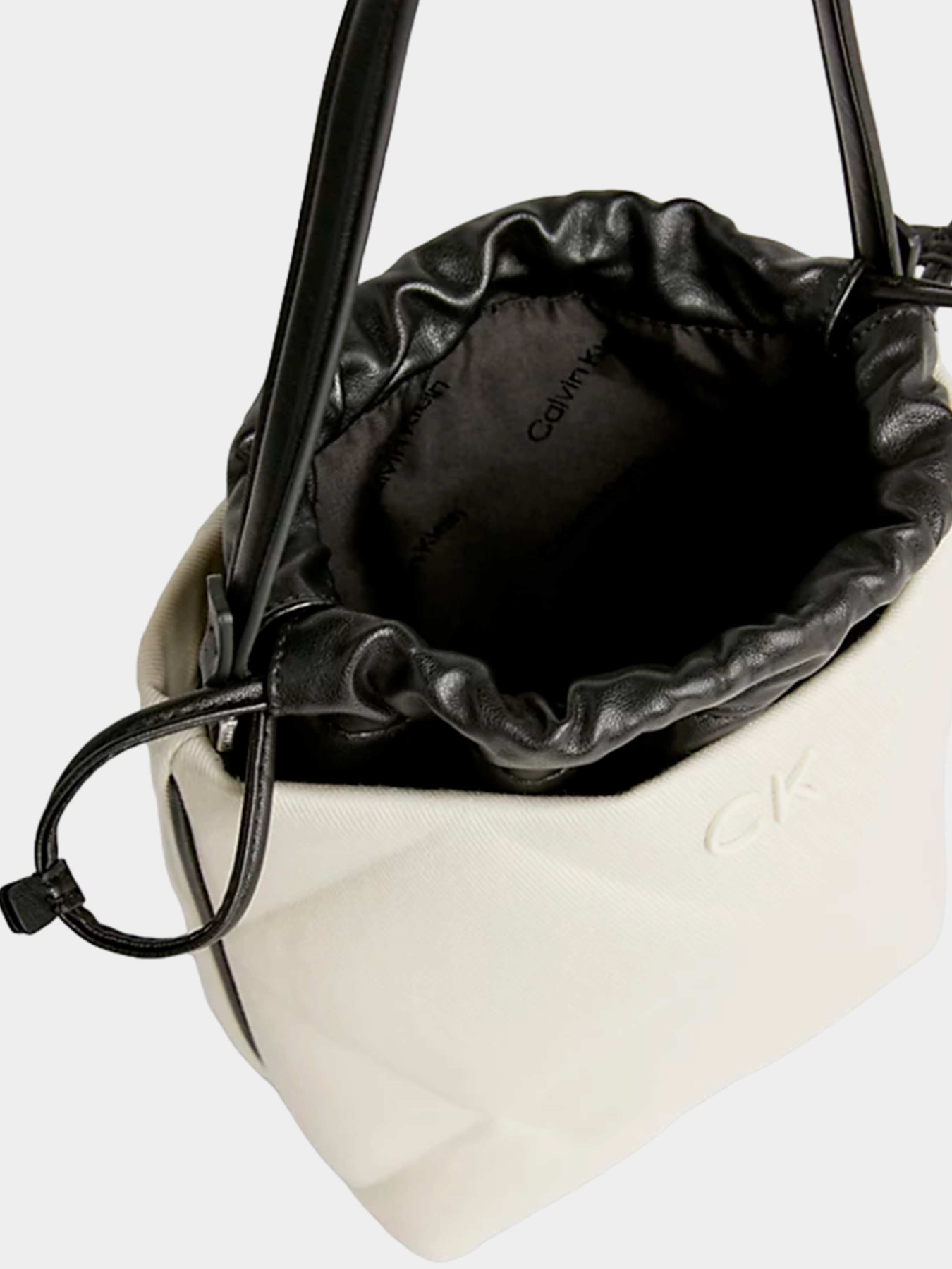 Сумки Calvin Klein модель K60K611752-PC4 Фото