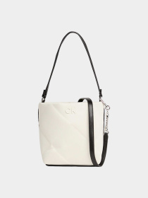 Сумки Calvin Klein модель K60K611752-PC4 Фото