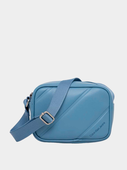 Сумки Calvin Klein модель K60K611821-CEZ Фото