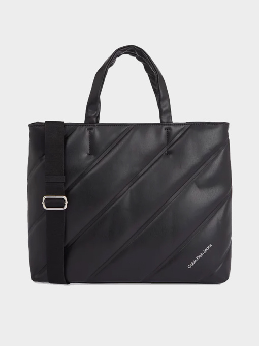 Сумки Calvin Klein модель K60K611959-BEH Фото