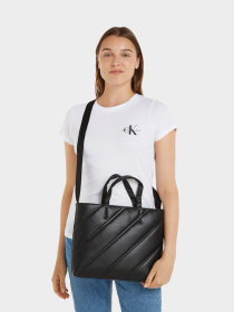 Сумки Calvin Klein модель K60K611959-BEH Фото