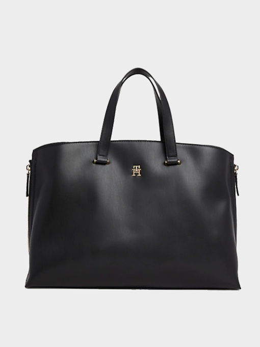 Сөмкелер Tommy Hilfiger үлгі AW0AW15967-BDS Фото