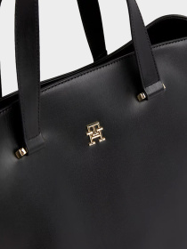 Сумки Tommy Hilfiger модель AW0AW15967-BDS Фото