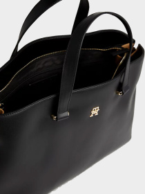 Сумки Tommy Hilfiger модель AW0AW15967-BDS Фото