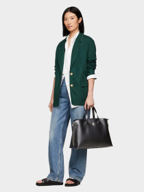Сумки Tommy Hilfiger модель AW0AW15967-BDS Фото