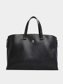 Сумки Tommy Hilfiger модель AW0AW15967-BDS Фото