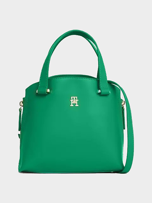 Сөмкелер Tommy Hilfiger үлгі AW0AW15968-L4B Фото