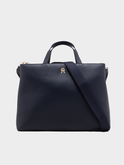 Сөмкелер Tommy Hilfiger үлгі AW0AW16085-DW6 Фото