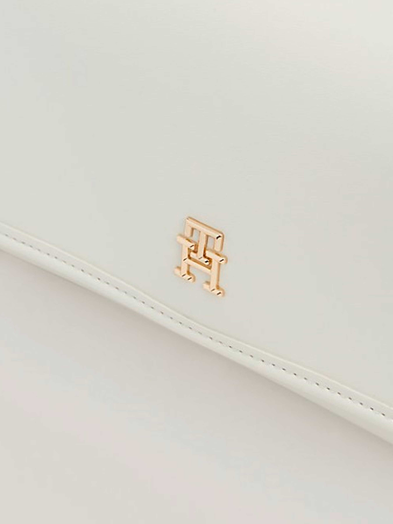Сумки Tommy Hilfiger модель AW0AW16162-YBL Фото